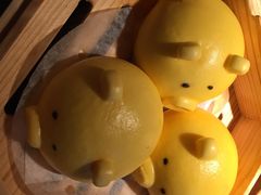 -点心传说·粤菜点心(佐阾虹湾店)