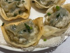 -新吉士·上海菜(浦东LCM置汇旭辉店)