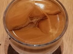 -ZING COFFEE 镜咖啡