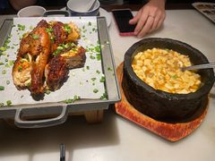 -绿茶餐厅(东莞翔龙天地店)