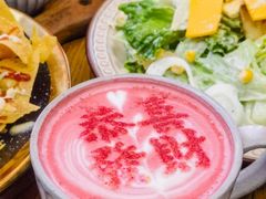 -萌啊莫·素食天津菜·西餐(五大道店)