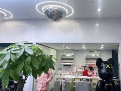 -美肌宜天南星美甲美睫店