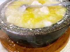 -金家老三饭庄(常营店)