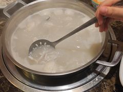 -鱼粤鲜淘米捞·中山脆肉鲩火锅(悦湖会店)