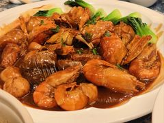 -扬州香格里拉·香宫中餐厅