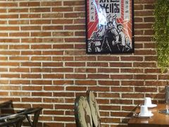 -三个大叔东北烧烤·砂锅菜(西三旗店)