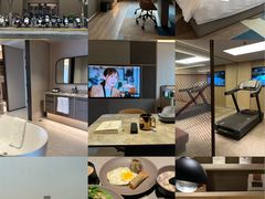 -城际上海虹桥机场酒店