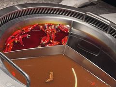 -麻路成都火锅(柏威年店)