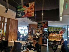 -汤城小厨•粤菜•靓汤(金宝街店)