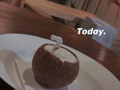 -嗒令甜品·主题融合料理餐厅(首座时代店)