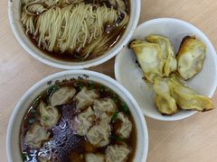 -蒋家桥饺面店(广陵路店)