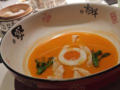 -荣轩(新荣记环球金融中心店)