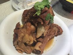 -李连贵熏肉大饼(丰台南路地铁站店)