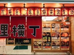 -狸小路商店街