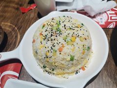 -叶派龙虾•招牌香辣蟹·海鲜(中海国际店)