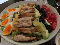 牛油果鸡胸肉沙拉-WOKKA by艮上(中海环宇荟店)