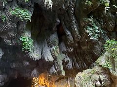 -通灵大峡谷