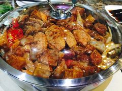 -黄记煌三汁焖锅(顺义华联店)