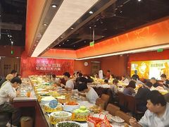 -龍歌自助小火锅(雨花台江南虹悦城店)