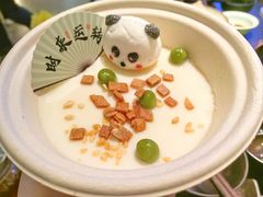 -季季山•云南野生菌火锅(上海首店)