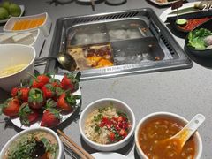 -海底捞火锅(如皋吾悦广场店)