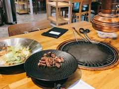 -秋木烤肉·韩国牛肉名家(高新旗舰店)