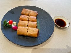 -恒悦轩·粤菜(上海展览中心店)