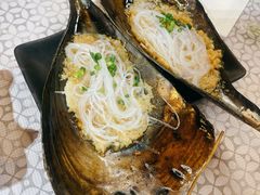-云晓光头烧烤吧(德平路店)