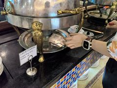 -潭江半岛酒店·西餐厅