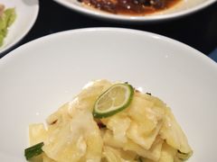 -一坐一忘云南菜(嘉里中心店)