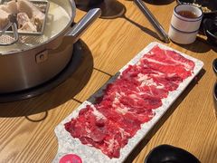 -打酱友•斑鱼海鲜粥火锅(吴桥店)