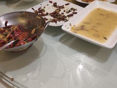 -巴师傅川菜
