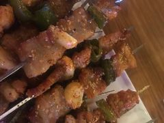 -9527星耀烧烤音乐酒馆