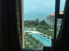 -惠州金海湾嘉华度假酒店