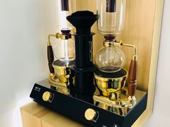 -铁手珈琲制造局metalhands(望京店)