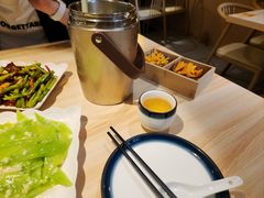 -香缇小院私房菜(盐务街店)