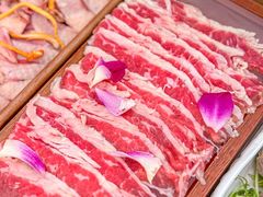 -菌小白·野生菌火锅(时尚天河店)