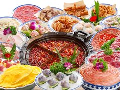 -万杰老灶火锅·20年老品牌(大丰店)