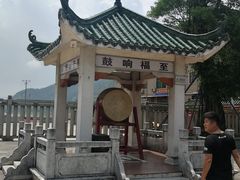 -悦城龙母祖庙
