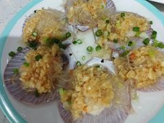 -锦里海景海鲜餐厅.三亚老字号(亚龙湾中心广场店)