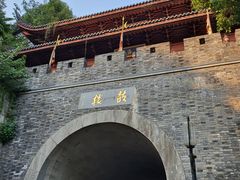 -鼓楼(西湖风景名胜区)