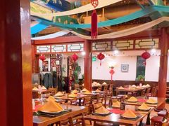 -申德勒加油站西餐厅(日坛路总店)
