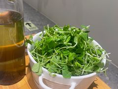 -海煮叹鲜·粥底火锅·港式海鲜打边炉(赛银国际广场店)