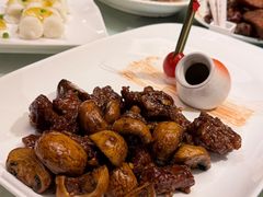 -金美华轩(东方路齐鲁店)