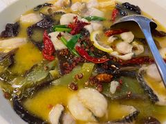 -吴氏老妈·23年家常菜(古城店)