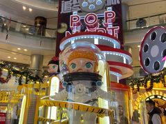 -大悦城(沈阳中街店)