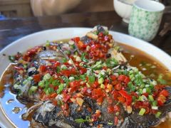 -吃货私房菜(丽江束河古镇店)