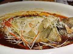 -大秦地·西北菜(纬四路店)