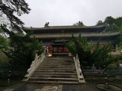 -潭柘寺景区