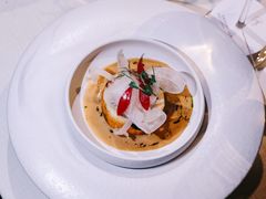 -The Georg(东华门店)